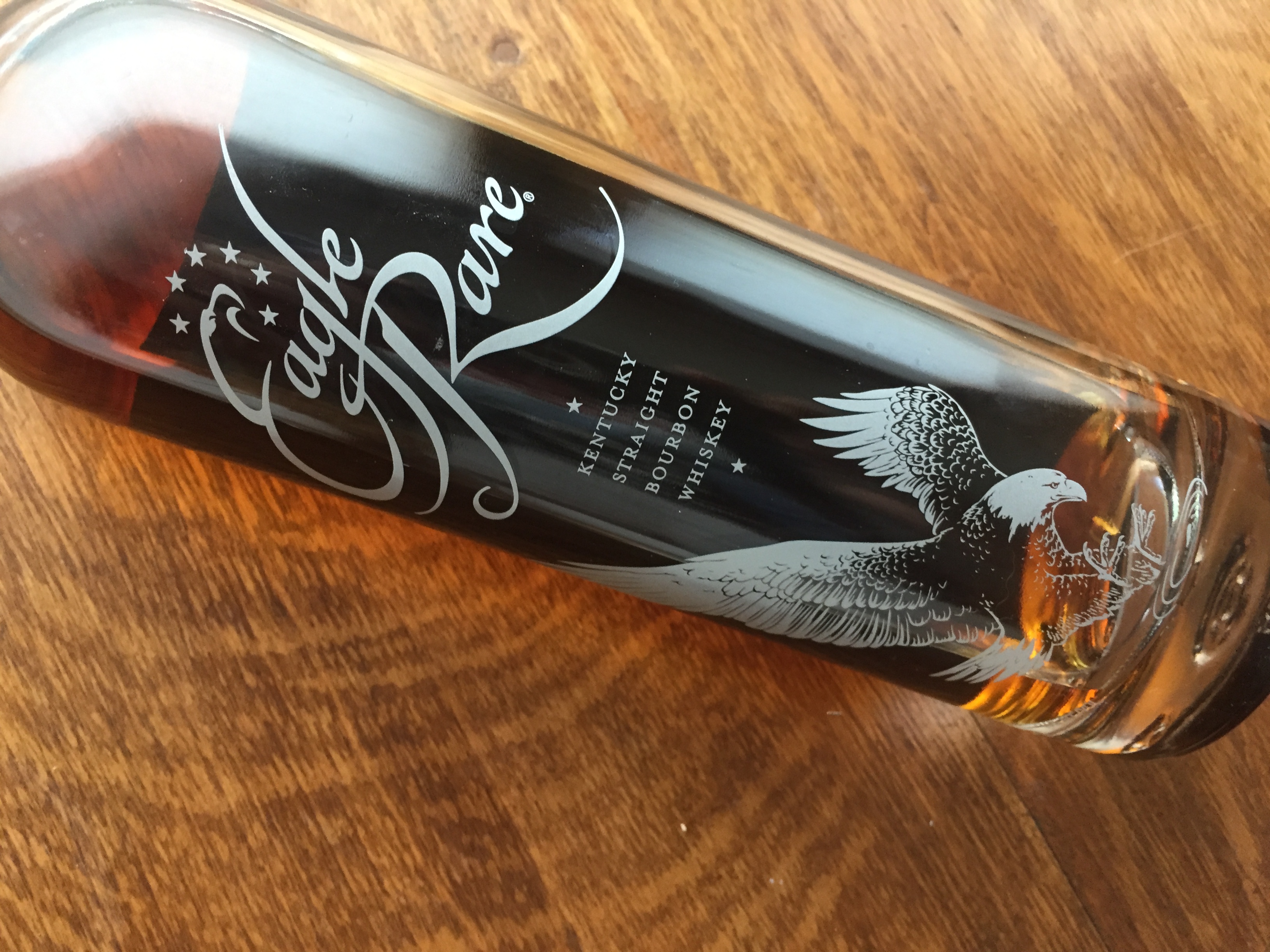 Eagle Rare 10 Year Bourbon
