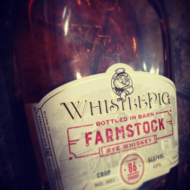 Whistlepig Farmstock